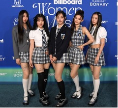 元NewJeans・ダニエルが涙「仲間と一緒にいたかった」事務所との騒動で脱退