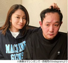 小池栄子「パトロンです！メシ食わせてるんです」と推すお笑い芸人
