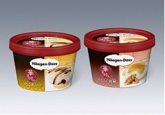 復活ハーゲン華もちのこだわり、初挑戦の&ldquo;もち&rdquo;に試行錯誤重ねる。