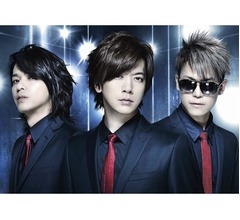 10周年BREAKERZ、次作も「コナン」EDテーマに