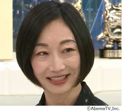 &ldquo;ひろゆきの妻&rdquo;西村ゆかさん「夫の職場に乗り込むのは居心地が悪い（笑）」