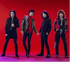 イエモン15年9か月ぶりシングルはドラマ主題歌