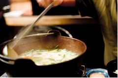 &ldquo;みんなの食べたい鍋&rdquo;大調査、「好きな鍋」や「試してみたい鍋」1位は？