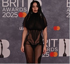 チャーリーxcx、&ldquo;三池崇史監督の新作&rdquo;で主演と製作へ