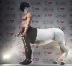 75％が「気持ち悪い」、衝撃のぺんたうるすくん