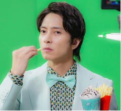 山下智久、&ldquo;とにかくかわいい&rdquo;と愛でているもの「身近でいうと&hellip;」