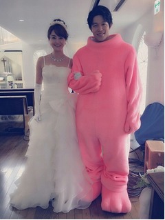 鈴木亮平＆観月ありさ&ldquo;幻&rdquo;の2ショット、貴重な写真にファン興奮。