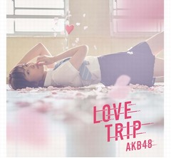 AKBがシングル総売上4000万枚の大台突破