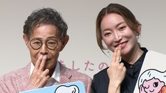 加藤茶、83歳の誕生日！　「108歳の茶寿まで舞台を踏めたら最高」