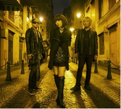 音楽ユニット・ALTIMAが活動休止を発表