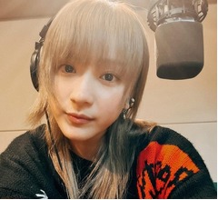 平祐奈が&ldquo;別人級&rdquo;金髪にイメチェン、近況報告