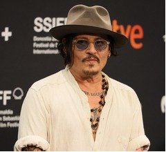キャリア転落したけど&hellip;ジョニー・デップ、元妻との泥沼裁判における&ldquo;憎しみ&rdquo;引きずらない