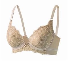 &ldquo;ブラ直し女子&rdquo;救済するブラ、こだわりの4つの機能でズレない。