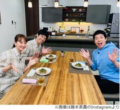 ミキティ＆庄司夫妻の&ldquo;厳戒態勢&rdquo;結婚式、今田耕司「芸人とハロプロ接点がないように&hellip;」