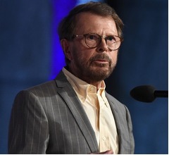 ABBAのビョルン・ウルヴァース、音楽制作にAI活用「素晴らしいツールだ」