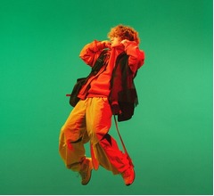 Vaundy、内野聖陽15年ぶり&ldquo;テレ朝連ドラ主演作&rdquo;に主題歌書き下ろし