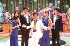 桑田佳祐「最高の離婚」ED出演、尾野真千子＆真木よう子との絡みも。