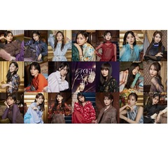 乃木坂46が35thシングルを3月27日発売、選抜メンバーは次週「乃木坂工事中」で