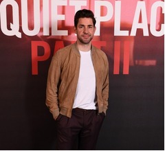 恒例&ldquo;最もセクシーな男性&rdquo;今年選ばれたのは&hellip;、妻は「とても興奮」