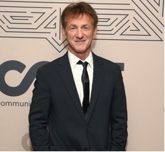 ショーン・ペン、マドンナと結婚生活送る自宅に「窓ガラス割って特殊部隊が突入してきた」