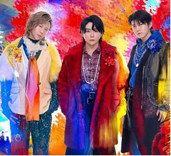 北村匠海、&ldquo;アドリブ大魔神&rdquo;ミセス大森は「また早く芝居したいと思う魅力的な役者さん」