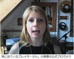 Facebookの友人全員に会う旅、米国の女性がプロジェクトをスタート。