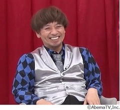 千鳥・大悟&ldquo;茶髪のカツラ姿&rdquo;に「わしは来年からこれでいってみようと思う」と前向き