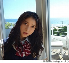 土屋太鳳、YouTuberのデカキンと対決