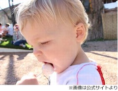 人気上々の母乳味キャンディー、手軽に&ldquo;赤ちゃんも泣き止む味&rdquo;を。