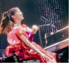 生田絵梨花のコンサートツアーがスタート、&ldquo;ギター演奏&rdquo;も初披露