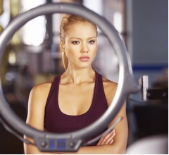 ジェシカ・アルバ、「ファンタスティック・フォー」のヌードシーンは&ldquo;屈辱&rdquo;だった