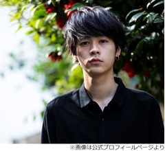 成田凌が結婚を発表「来年には新しい家族も増える予定です」