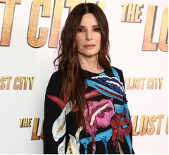 サンドラ・ブロック、2014年の&ldquo;ストーカー自宅侵入事件&rdquo;から今も深い恐怖