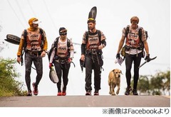 野良犬と心通わせた700kmの旅、遠い異国で出会い母国に連れ帰る。