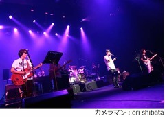 真心と藤井フミヤ対バンに興奮、今年も「マゴーソニック2014」開催。