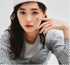 福原遥「クールになってみました」に大絶賛