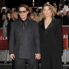 ジョニー・デップが新バンド、その名も&ldquo;ハリウッド・ヴァンパイアーズ&rdquo;。