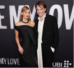 35歳オスカー女優、ベッドシーンは「よく知らない相手」のほうがやりやすい