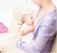 日本における「搾乳器」の現状と課題