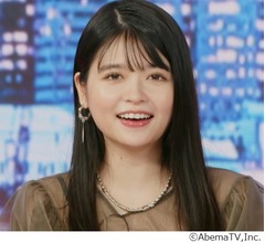 景井ひな、野球との&ldquo;意外なつながり&rdquo;告白「小さい頃から試合を観に行ってました」