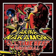 中森明菜31年7か月ぶりの記録、2週連続で2作品が同時トップ10入り。