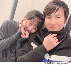 本田望結、父には&ldquo;恋バナ&rdquo;できるけど&hellip;兄には「言えない。大好きで」