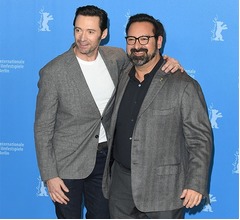 監督は&ldquo;ウルヴァリンが死ぬこと&rdquo;に迷いなし