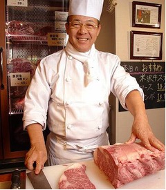 量り売りの立ち食いステーキ店、銀座に「いきなり！ステーキ」開店。