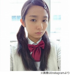 木村文乃の&ldquo;JK制服姿&rdquo;に絶賛、「サイレーン」への反響に感謝も。