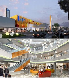 千葉県初のポケモンセンター、ららぽーとトーキョーベイに開業へ。