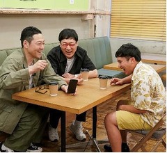 東野幸治「フジテレビ絶対悪い」ある若手芸人のザ・ノンフィクション出演回タイトルが&hellip;