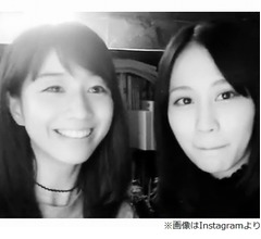 前田敦子＆田中みな実&ldquo;初心者感&rdquo;動画に絶賛