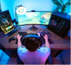 ゲーマーの男性、ベッドでは&ldquo;イマイチ&rdquo;&hellip;22万人超の調査