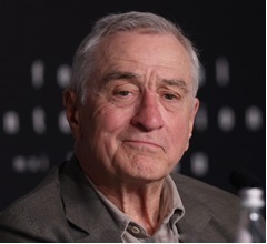 ロバート・デ・ニーロの息子、&ldquo;トランスジェンダー女性&rdquo;としてカミングアウト